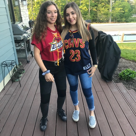 black jeans - Picture 4 of 4